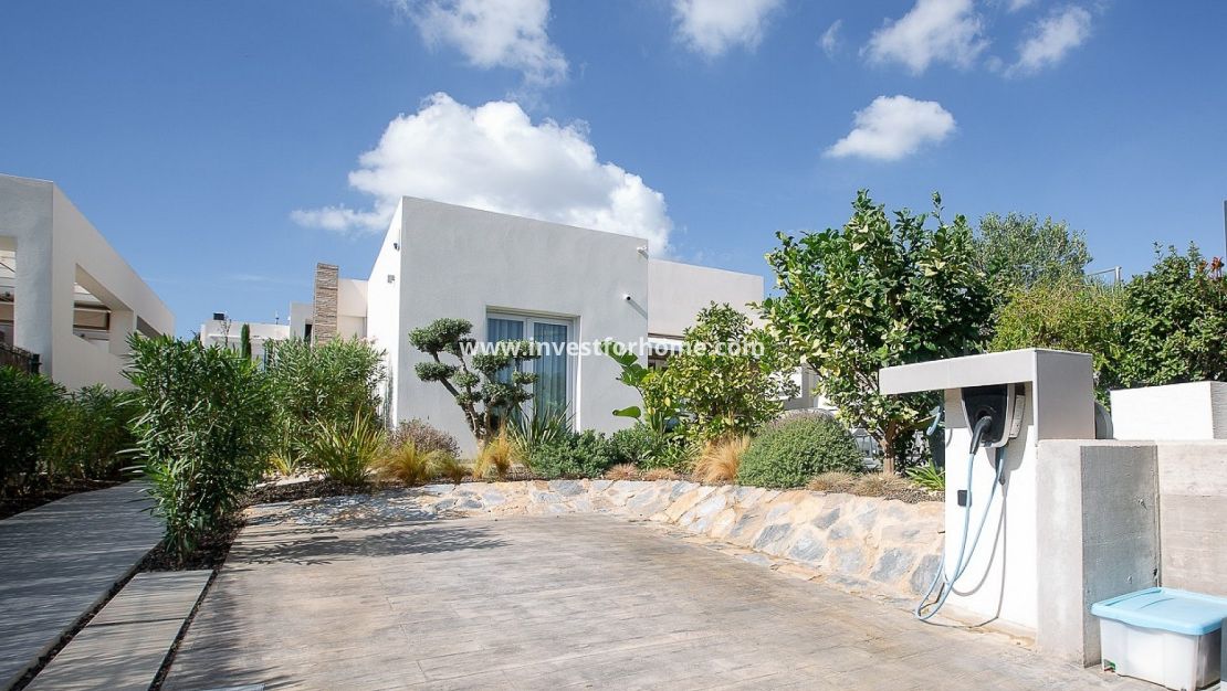 Reventa - Chalet - Algorfa - Inland