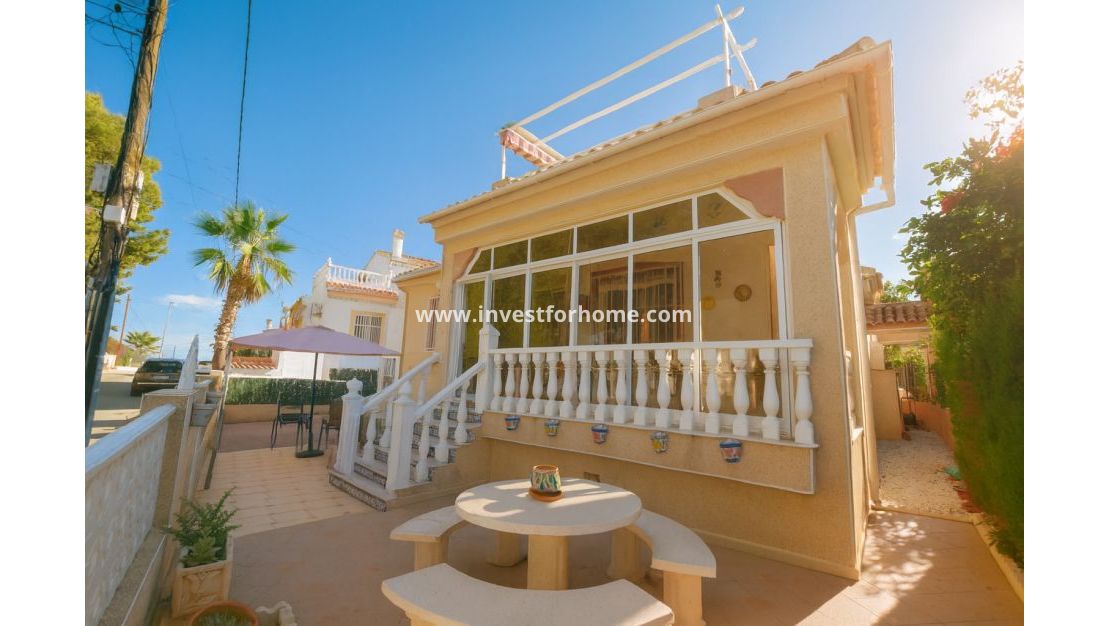 Reventa - Chalet - Algorfa - Inland