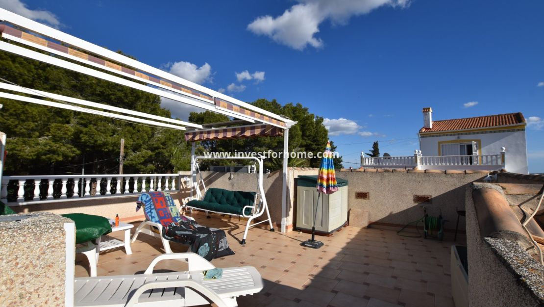 Reventa - Chalet - Algorfa - Inland