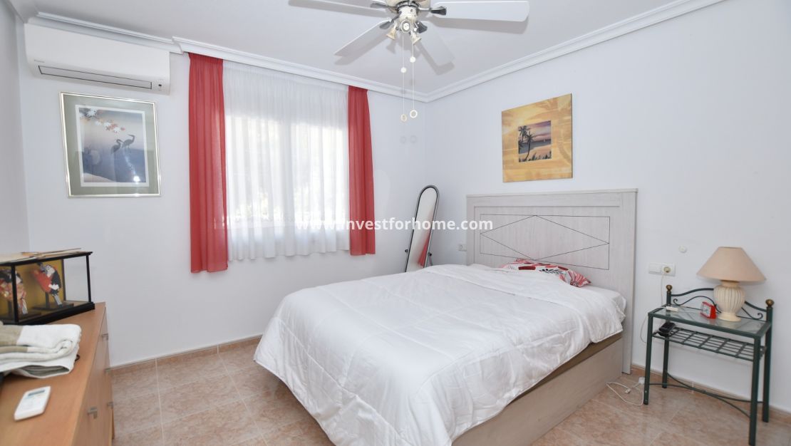 Reventa - Chalet - Algorfa - Inland