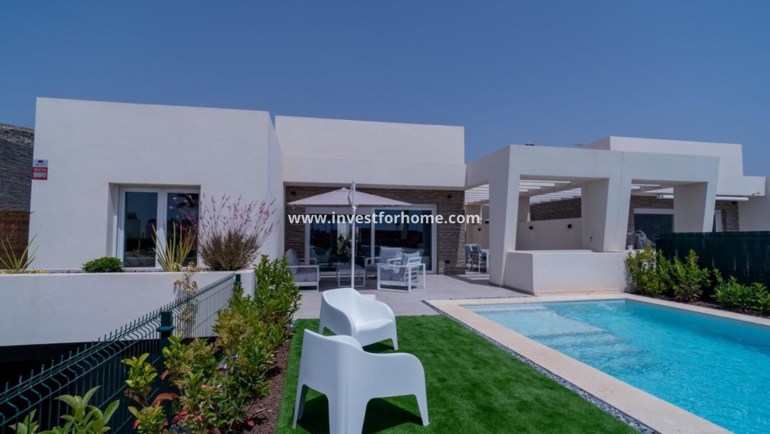 Reventa - Chalet - Algorfa - Inland