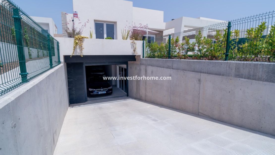 Reventa - Chalet - Algorfa - Inland