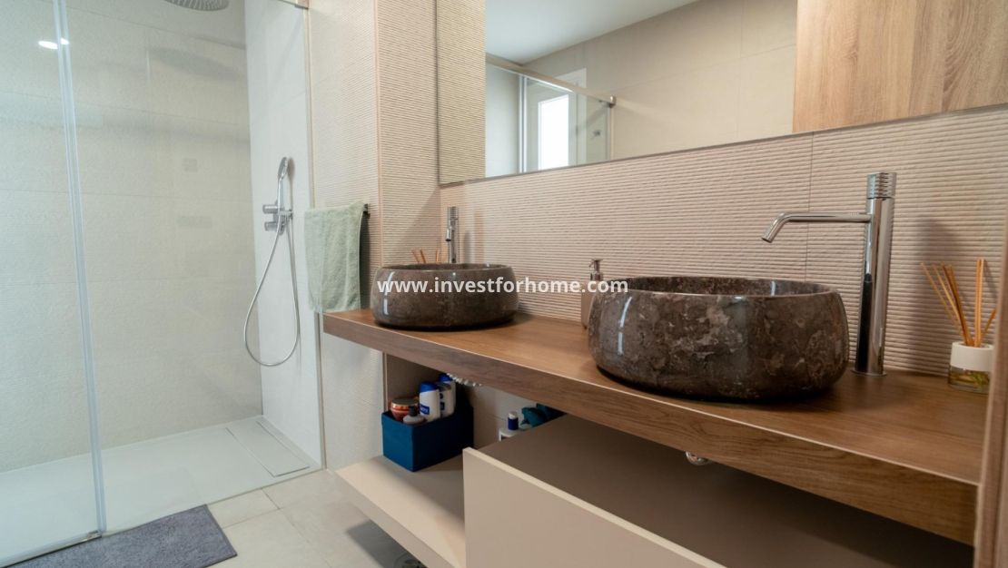 Reventa - Chalet - Algorfa - Inland