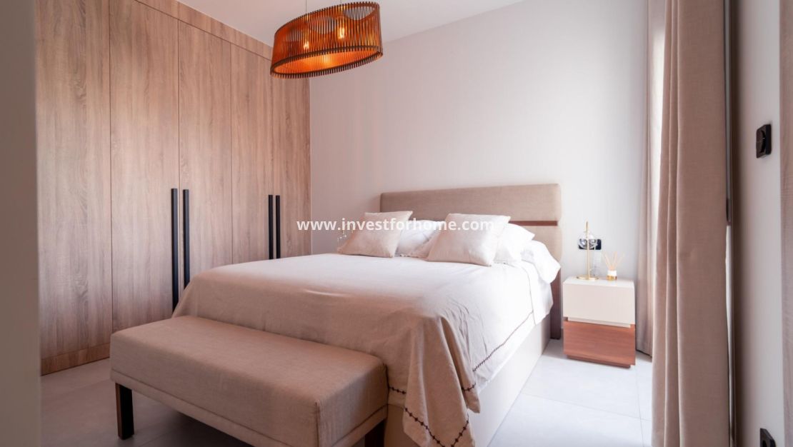 Reventa - Chalet - Algorfa - Inland