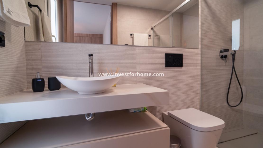 Reventa - Chalet - Algorfa - Inland