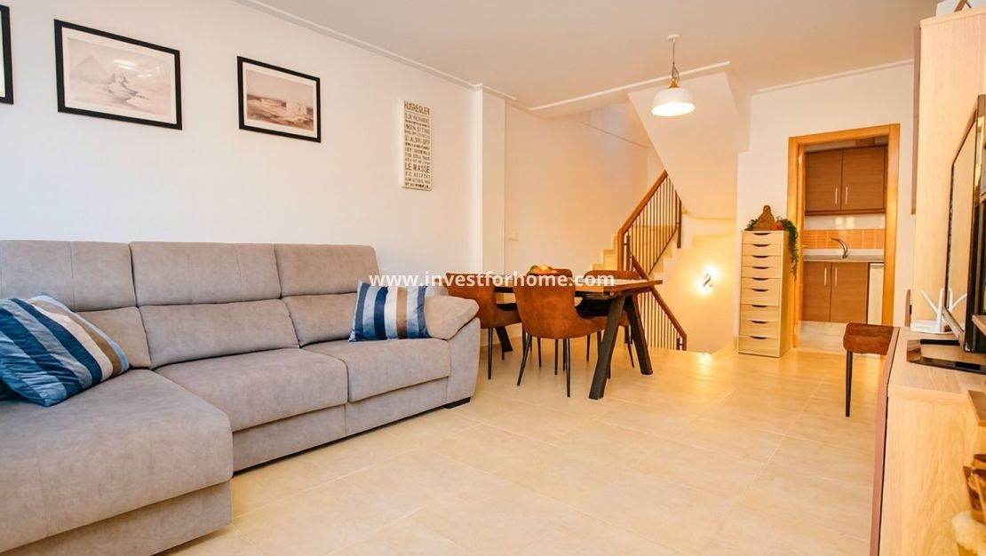 Reventa - Chalet - Algorfa - Inland