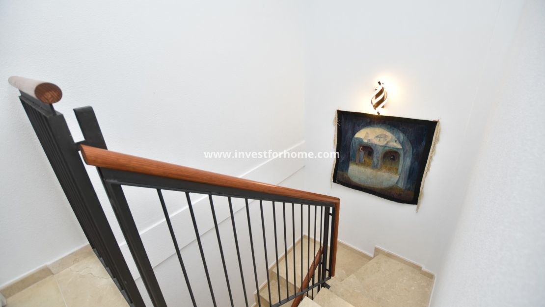 Reventa - Chalet - Algorfa - Inland