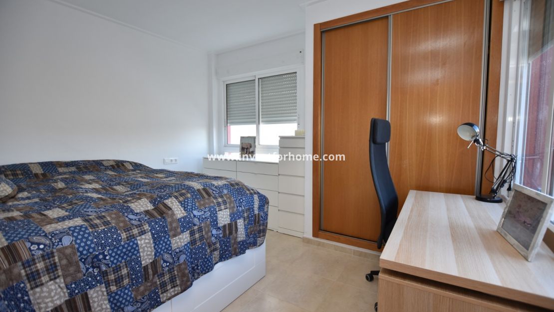 Reventa - Chalet - Algorfa - Inland