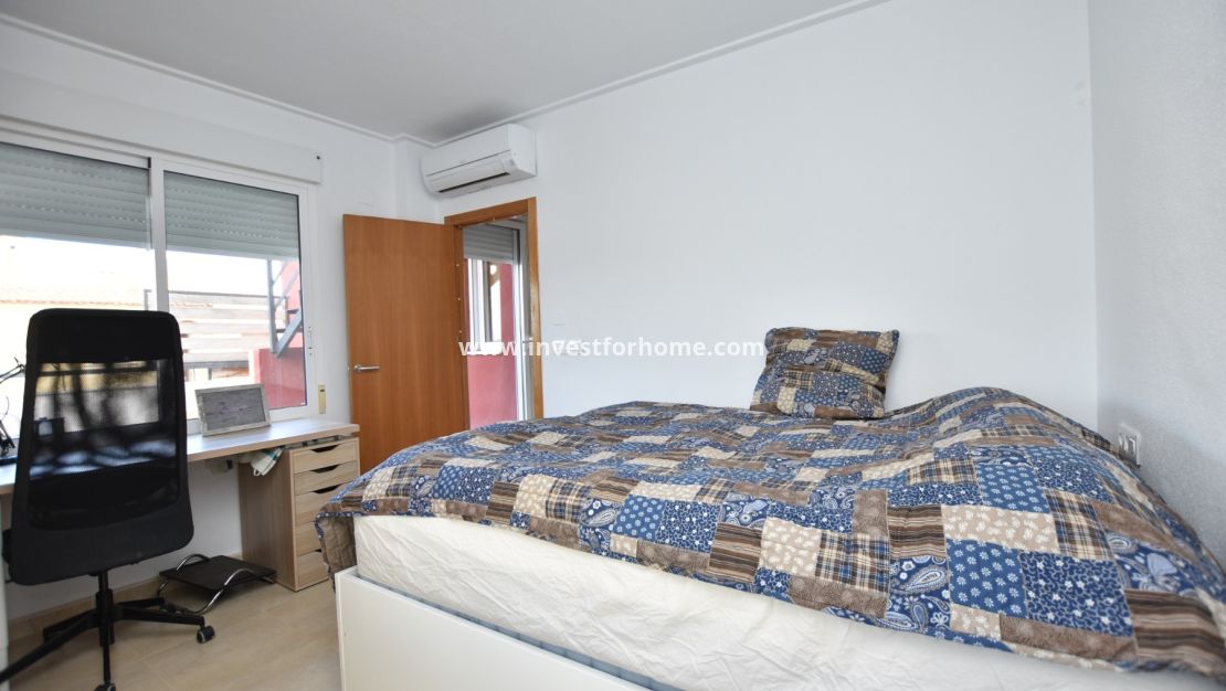 Reventa - Chalet - Algorfa - Inland