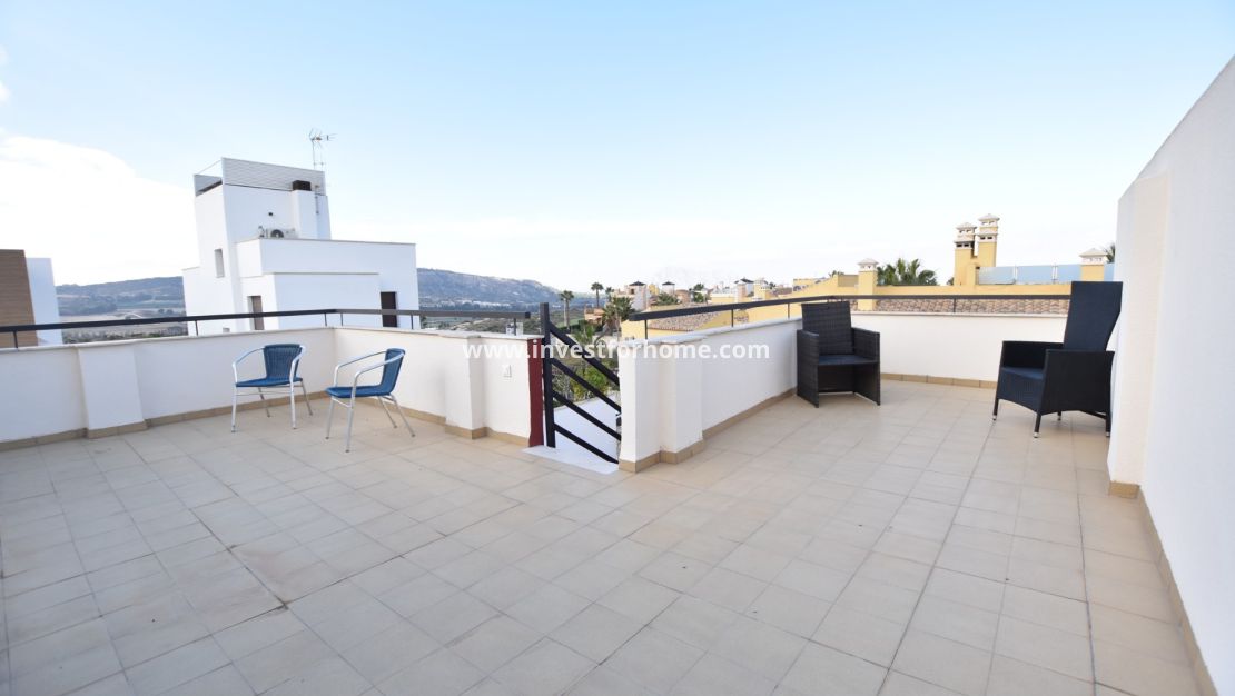 Reventa - Chalet - Algorfa - Inland