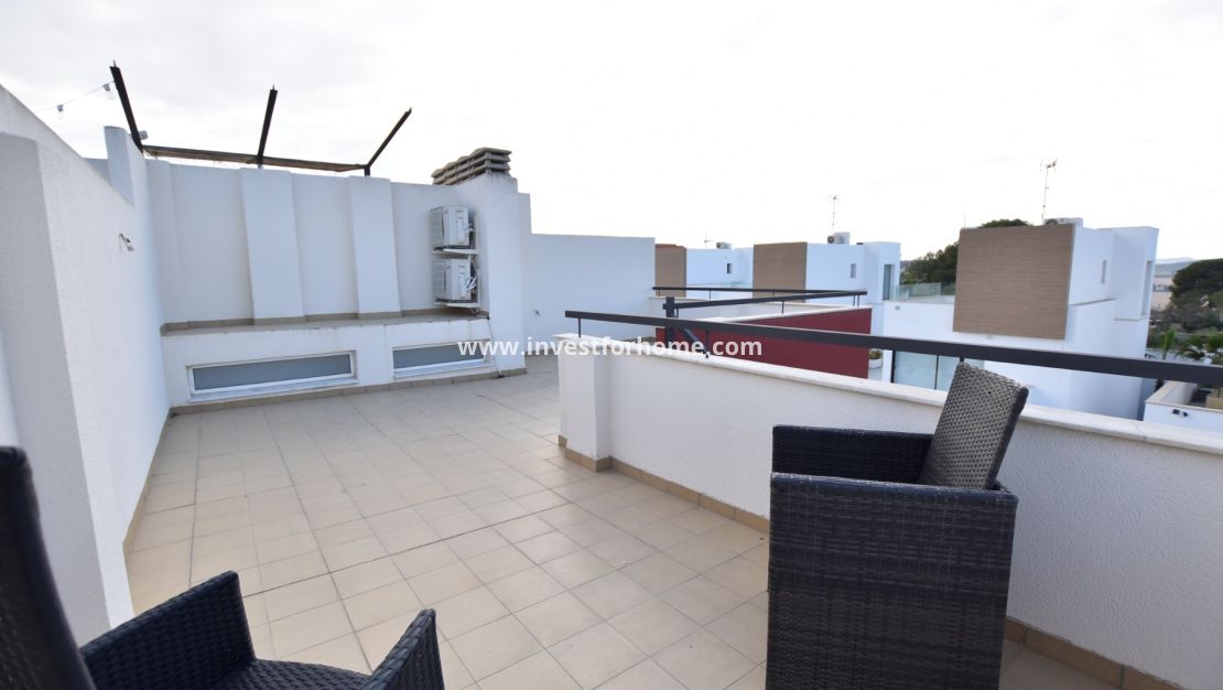 Reventa - Chalet - Algorfa - Inland