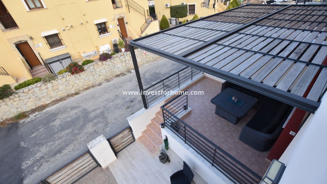 Reventa - Chalet - Algorfa - Inland