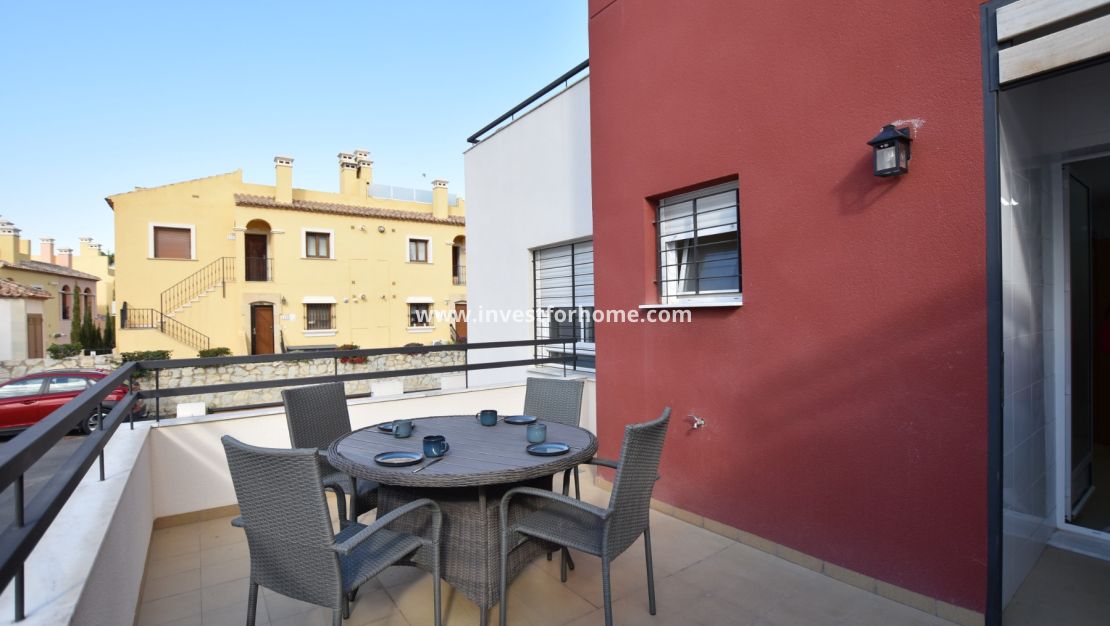 Reventa - Chalet - Algorfa - Inland