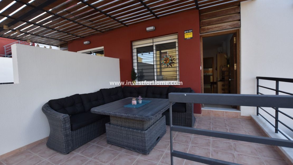 Reventa - Chalet - Algorfa - Inland