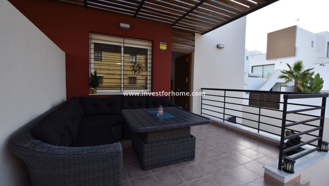 Reventa - Chalet - Algorfa - Inland