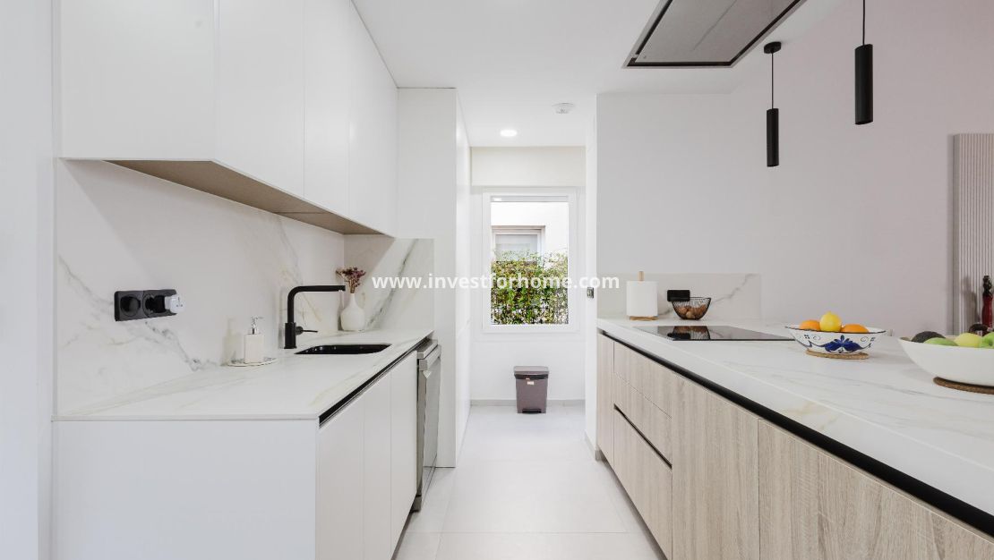 Reventa - Chalet - Algorfa - Inland