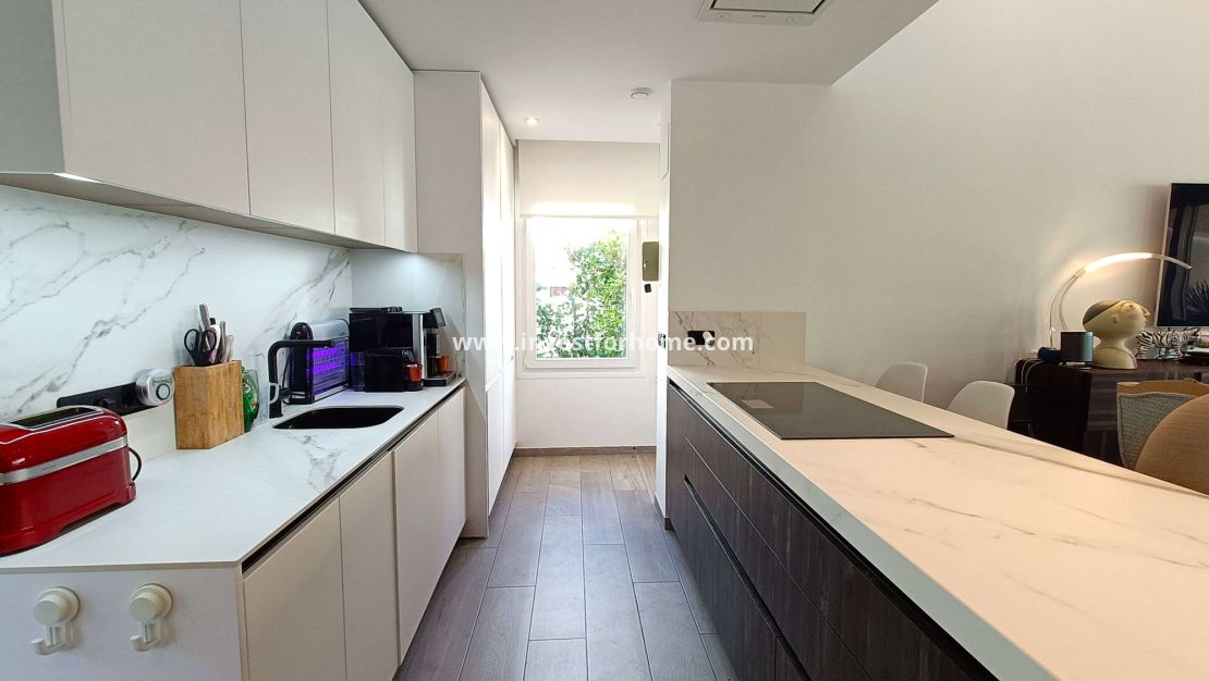 Reventa - Chalet - Algorfa - Inland