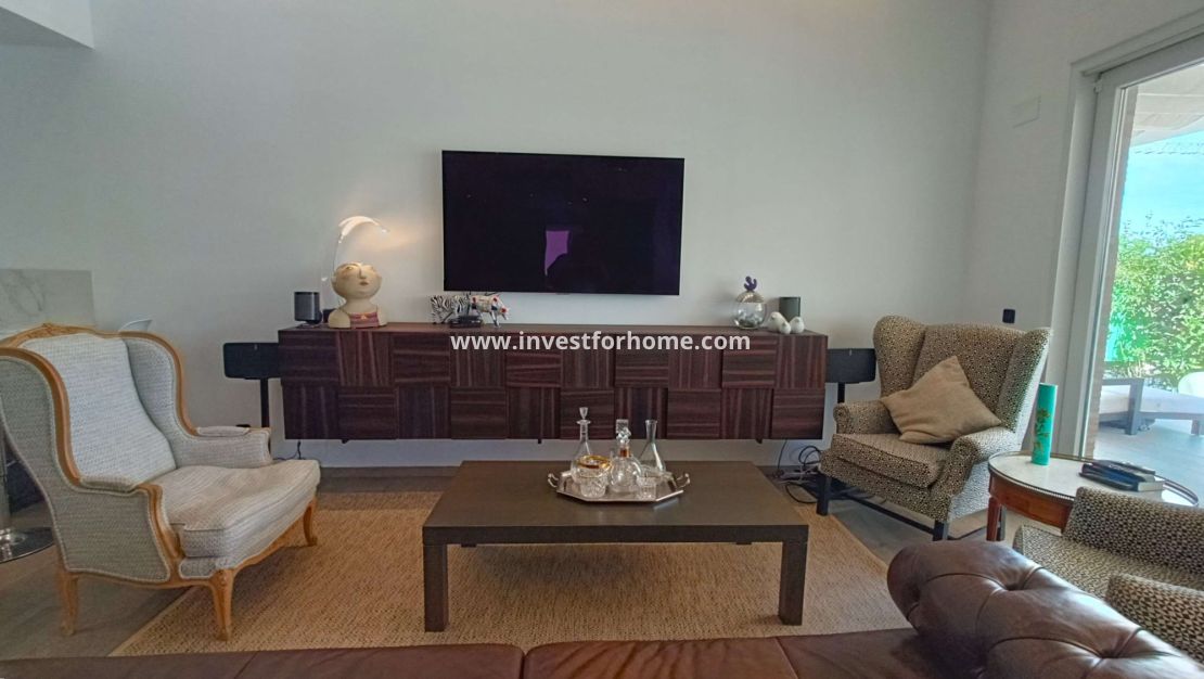 Reventa - Chalet - Algorfa - Inland