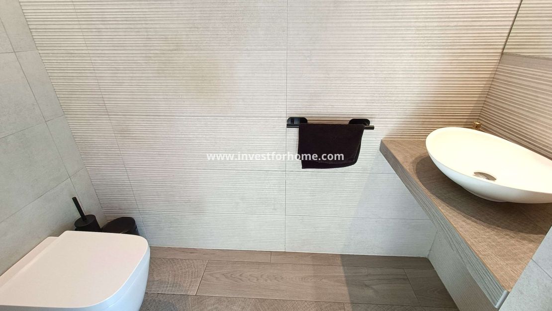 Reventa - Chalet - Algorfa - Inland