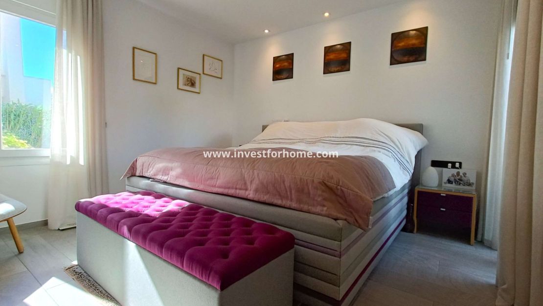 Reventa - Chalet - Algorfa - Inland