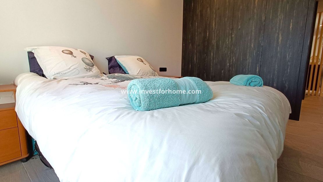 Reventa - Chalet - Algorfa - Inland