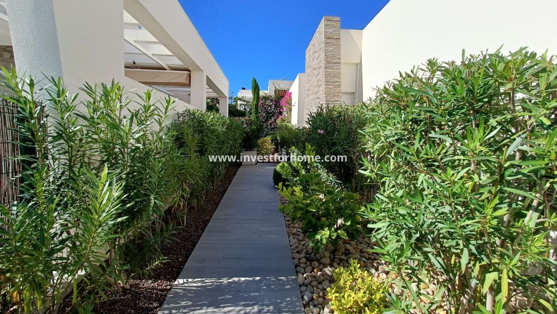 Reventa - Chalet - Algorfa - Inland