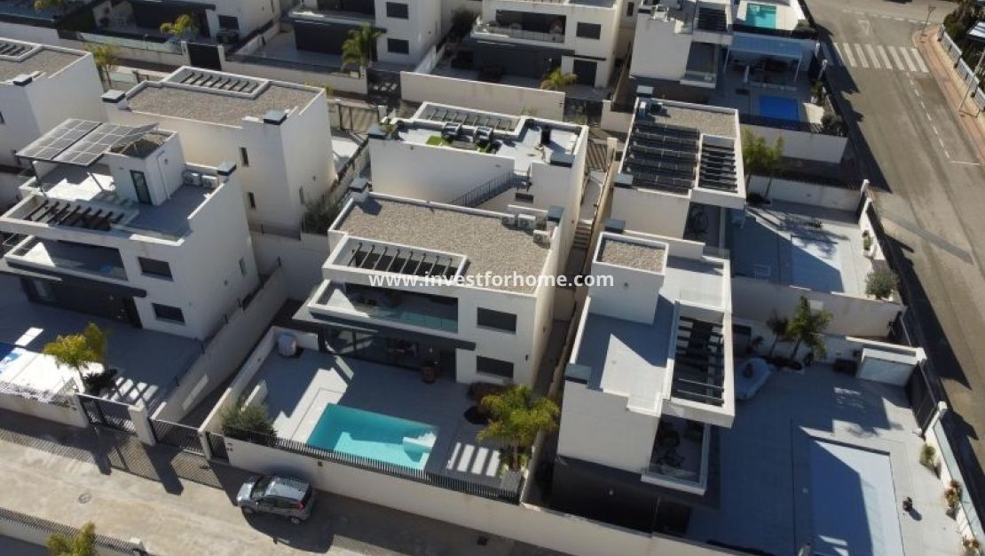 Reventa - Chalet - Algorfa - Inland