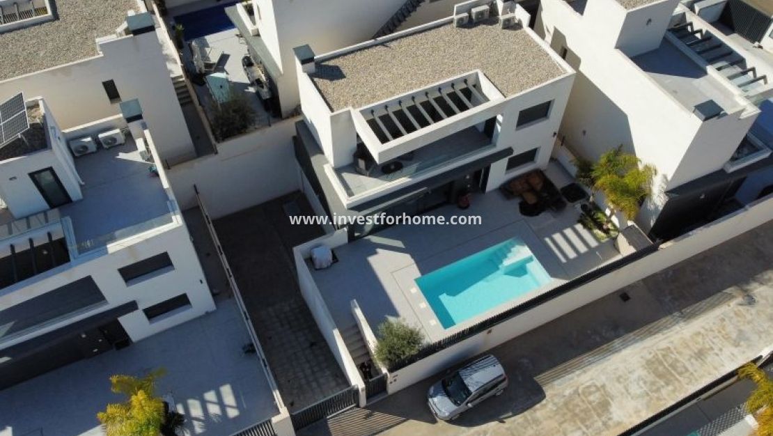 Reventa - Chalet - Algorfa - Inland