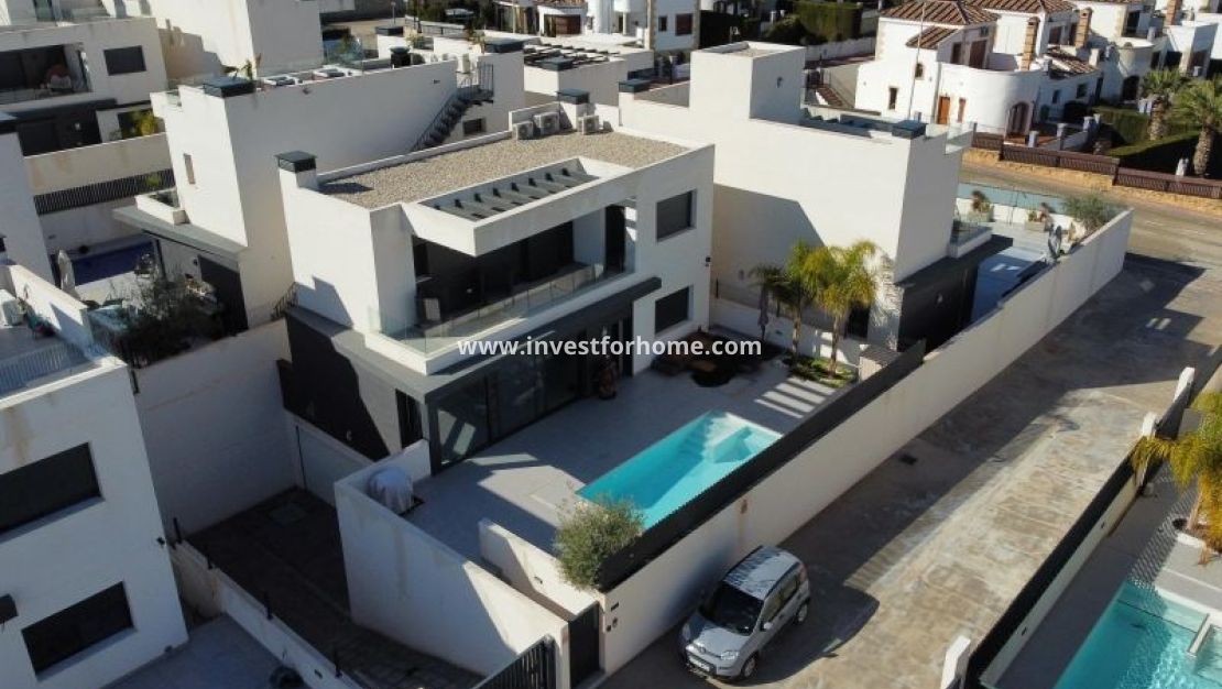 Reventa - Chalet - Algorfa - Inland