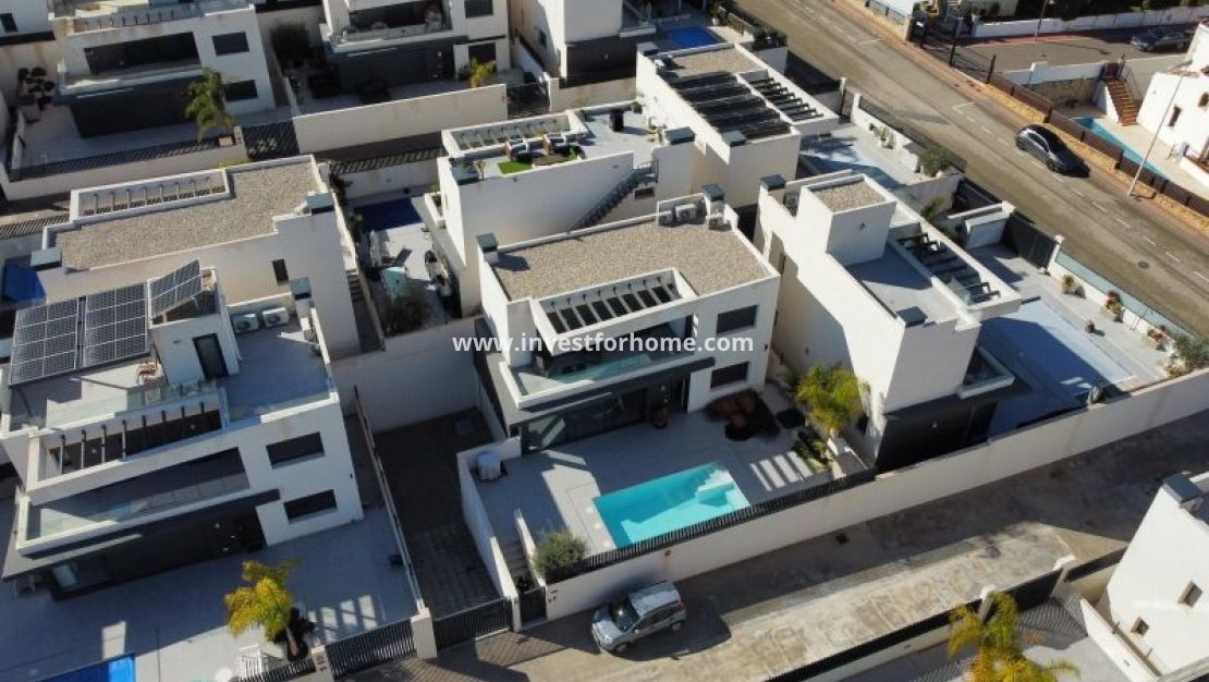 Reventa - Chalet - Algorfa - Inland