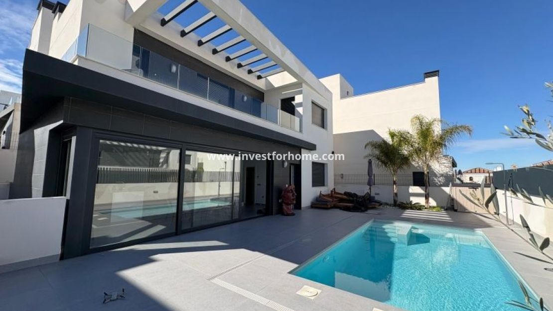 Reventa - Chalet - Algorfa - Inland