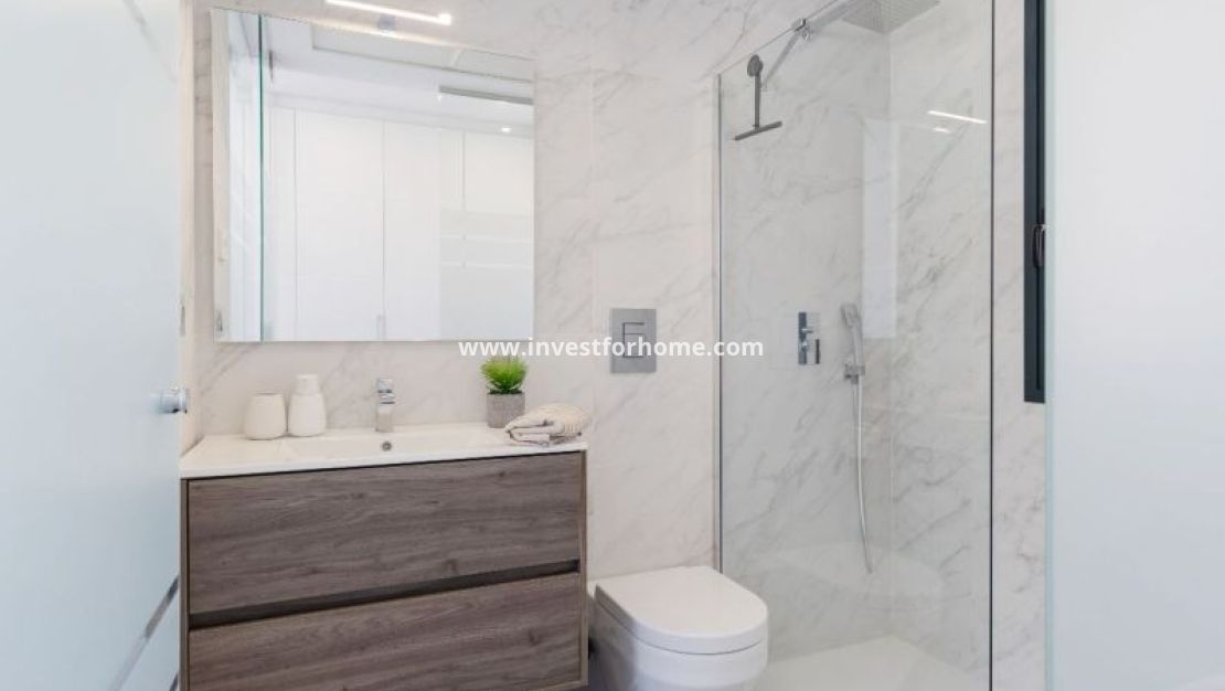 Reventa - Chalet - Algorfa - Inland