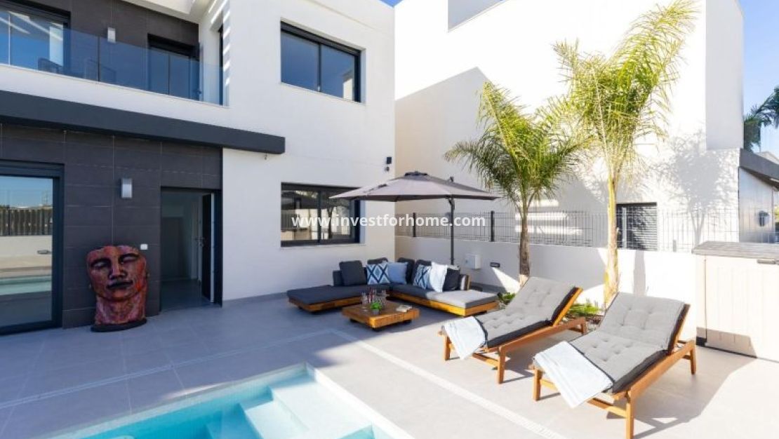 Reventa - Chalet - Algorfa - Inland