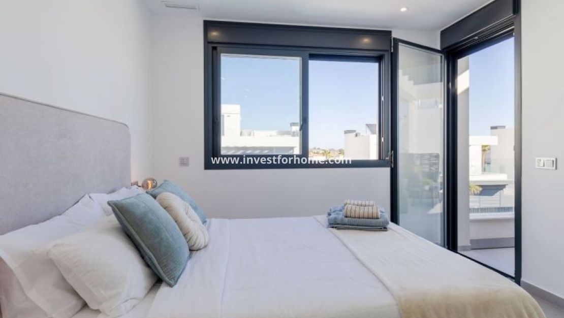 Reventa - Chalet - Algorfa - Inland