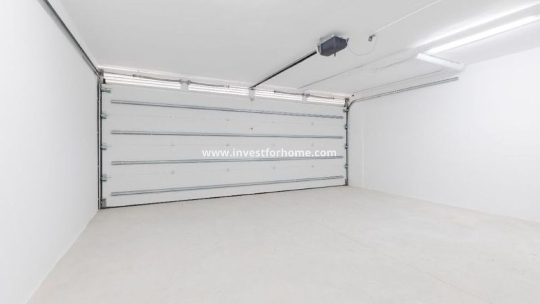 Reventa - Chalet - Algorfa - Inland