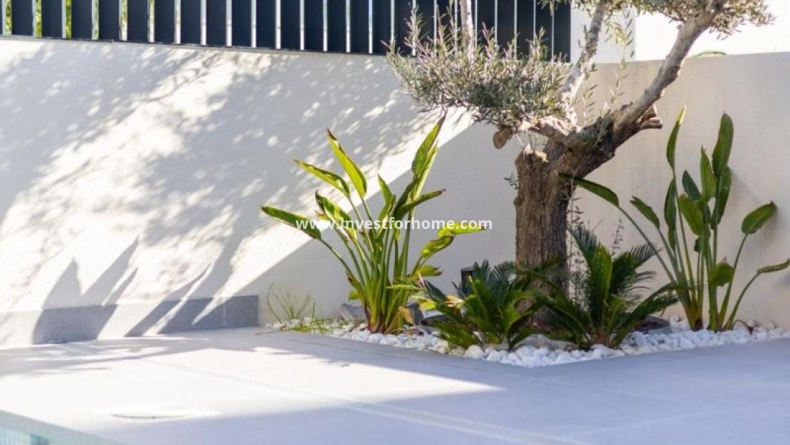 Reventa - Chalet - Algorfa - Inland