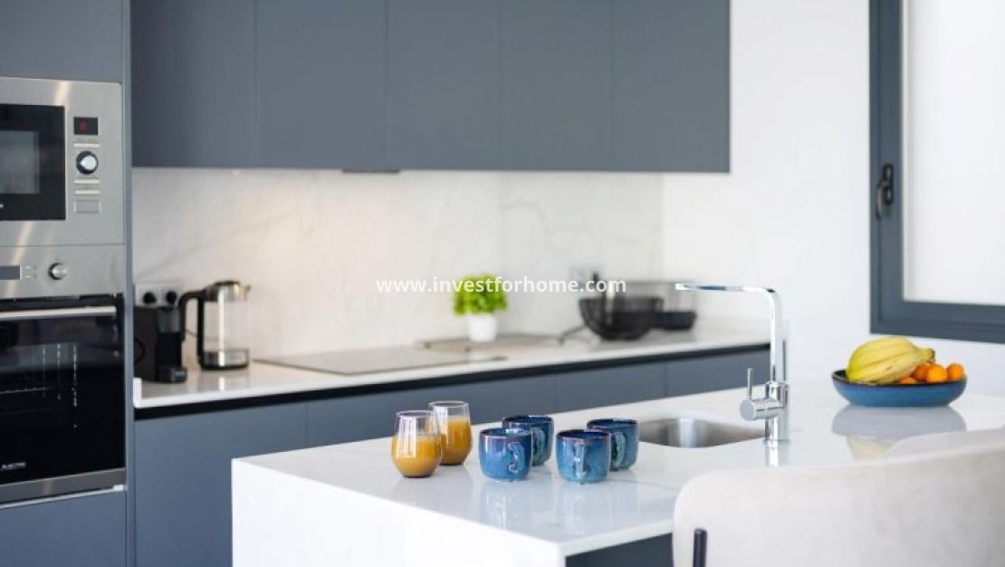 Reventa - Chalet - Algorfa - Inland