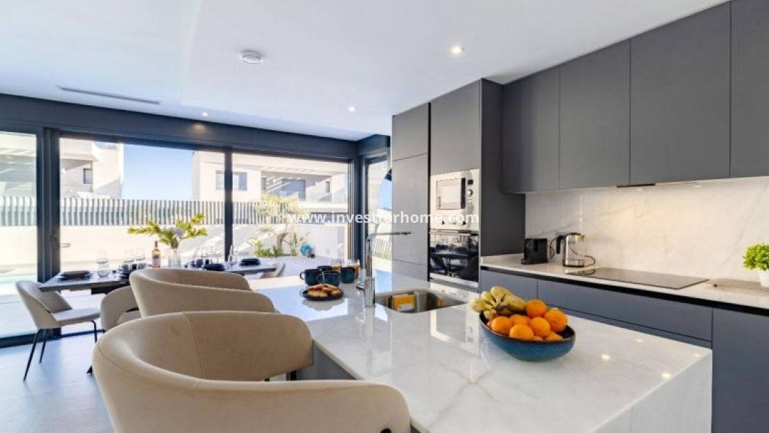 Reventa - Chalet - Algorfa - Inland