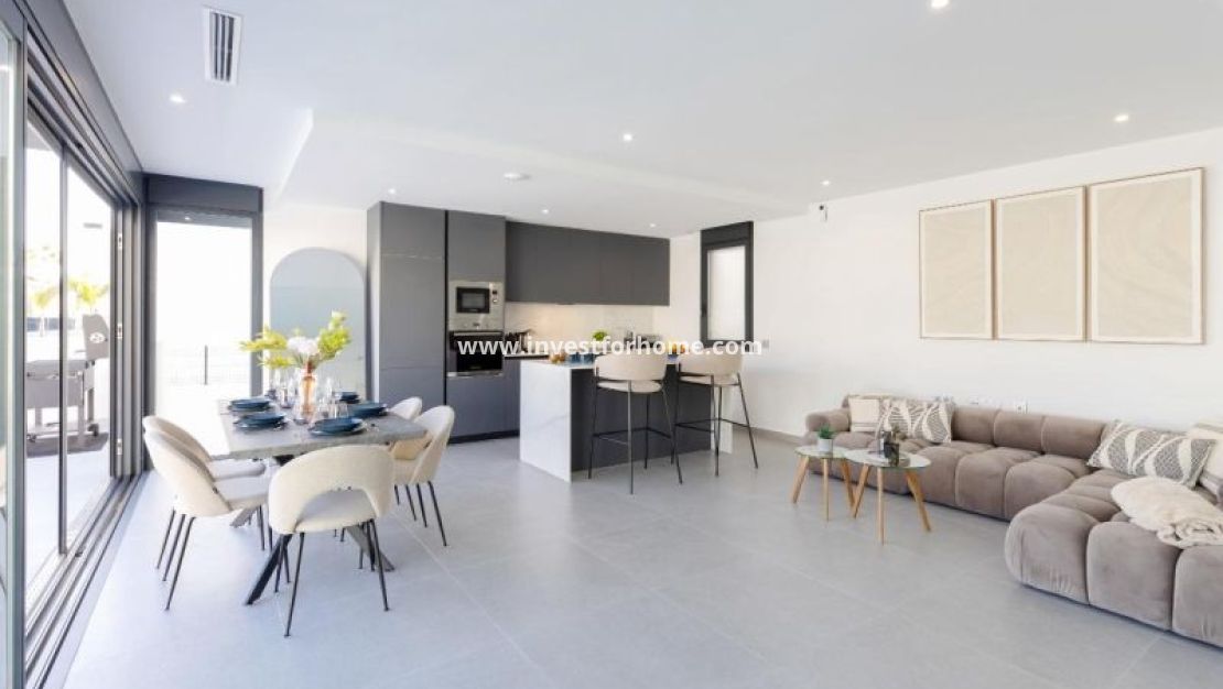 Reventa - Chalet - Algorfa - Inland