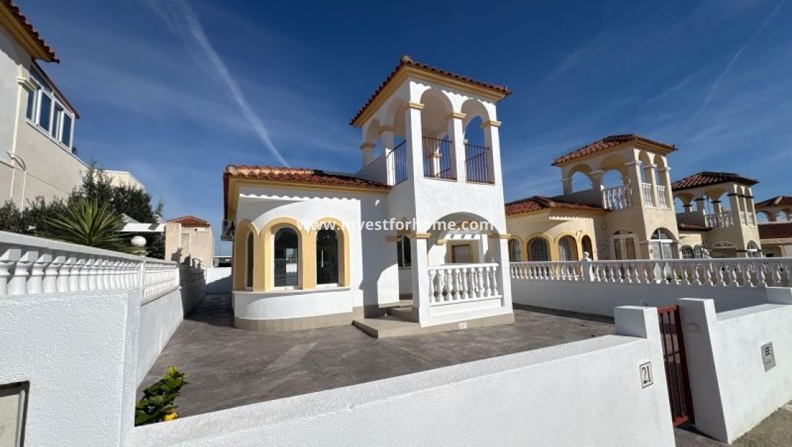 Reventa - Chalet - Algorfa - Inland