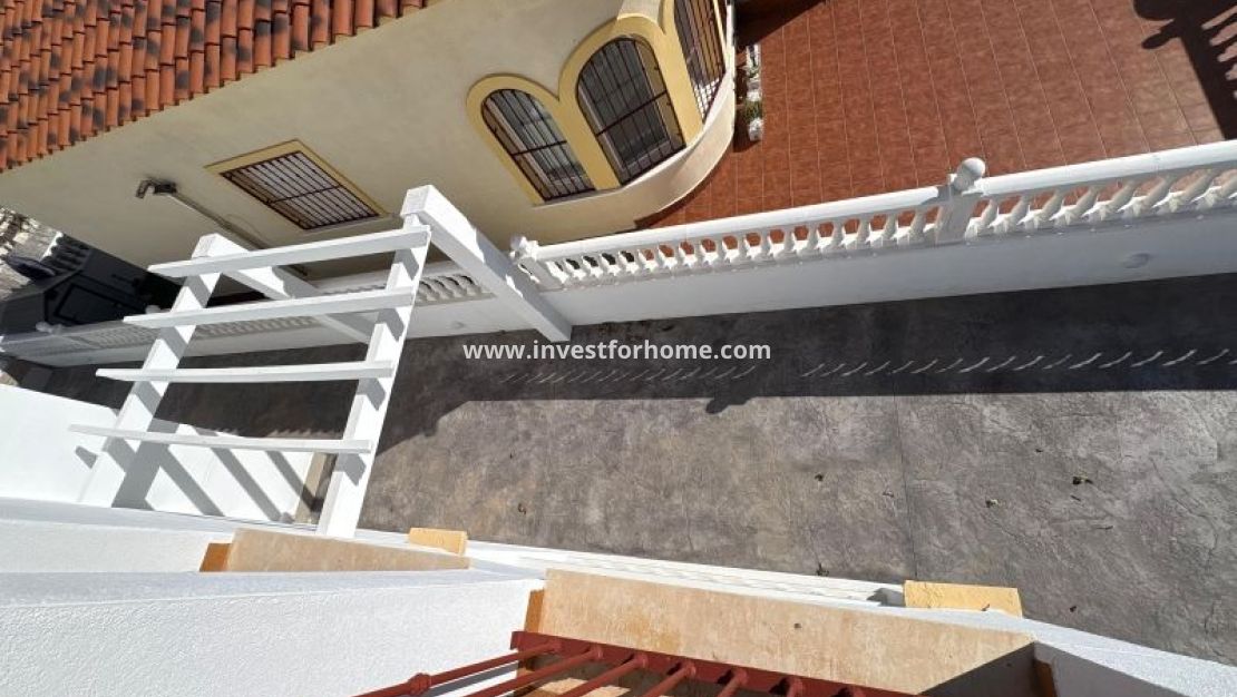 Reventa - Chalet - Algorfa - Inland