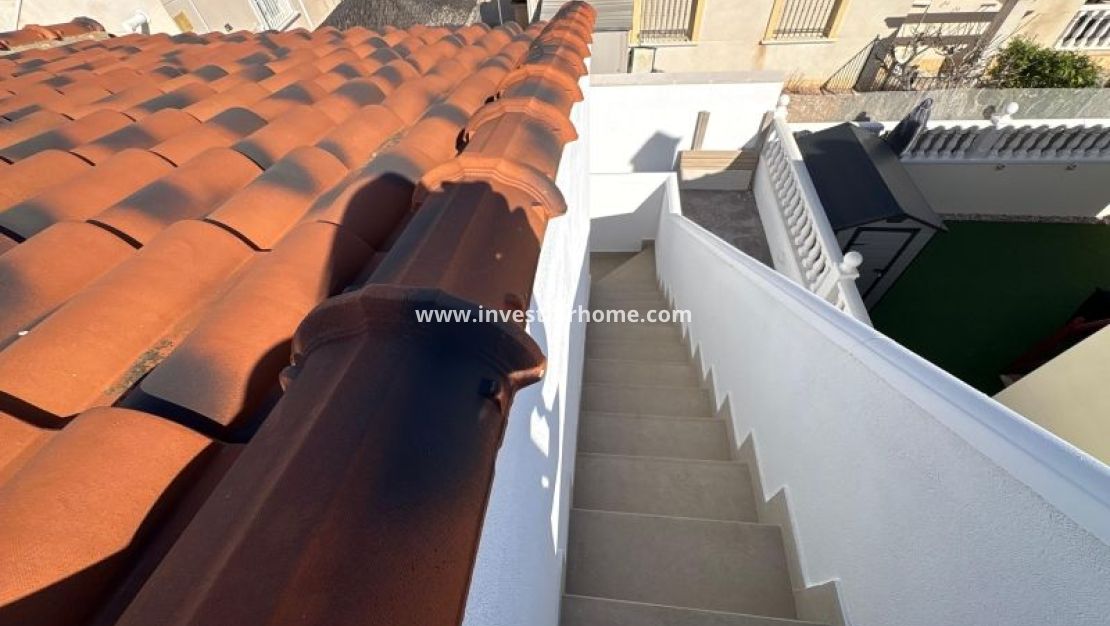 Reventa - Chalet - Algorfa - Inland