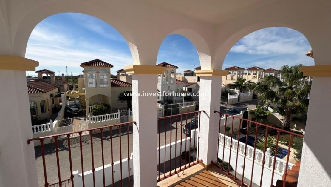 Reventa - Chalet - Algorfa - Inland