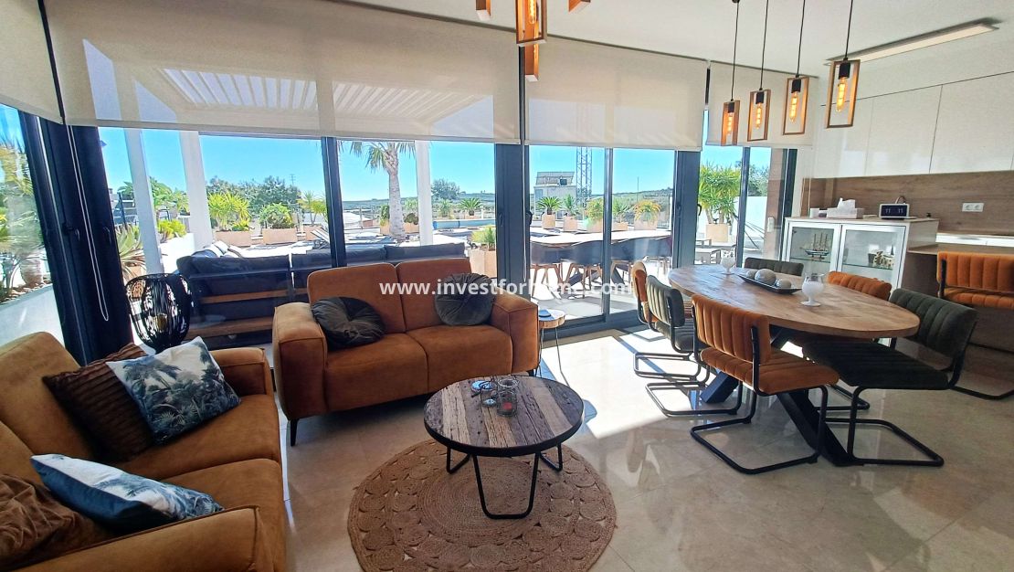 Reventa - Chalet - Algorfa - Inland