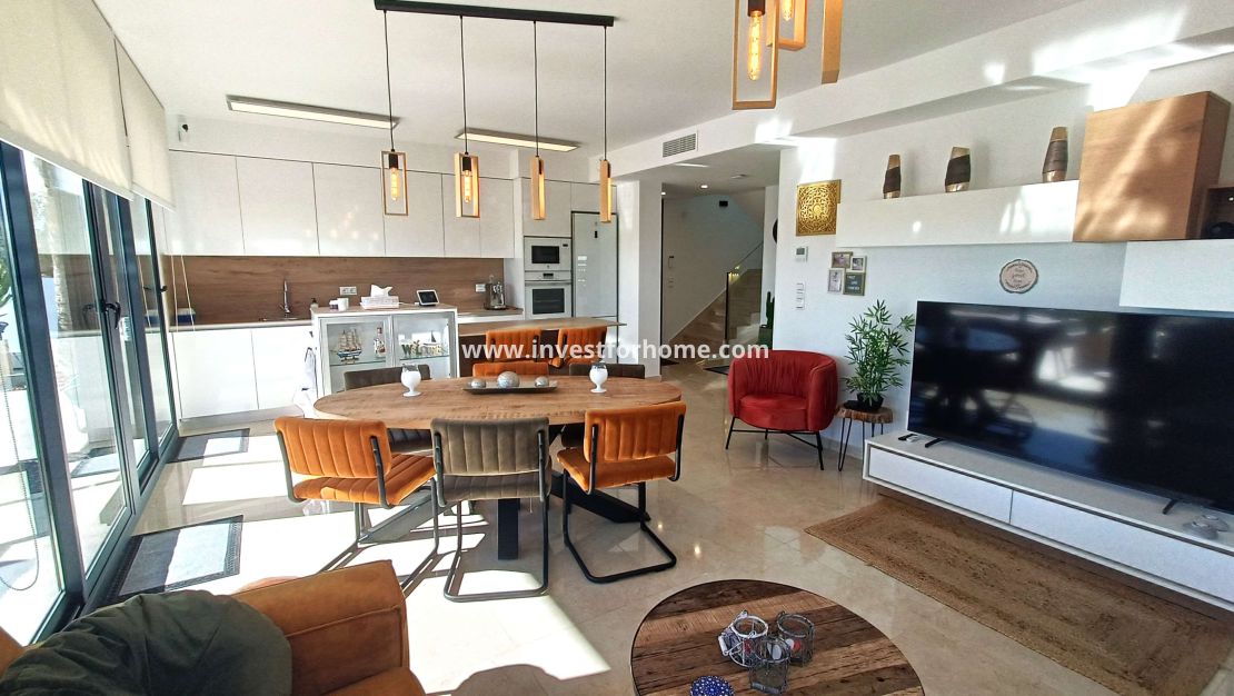 Reventa - Chalet - Algorfa - Inland