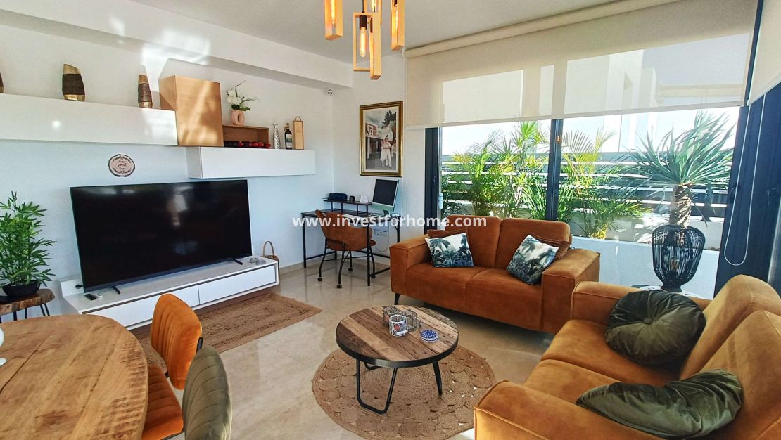 Reventa - Chalet - Algorfa - Inland