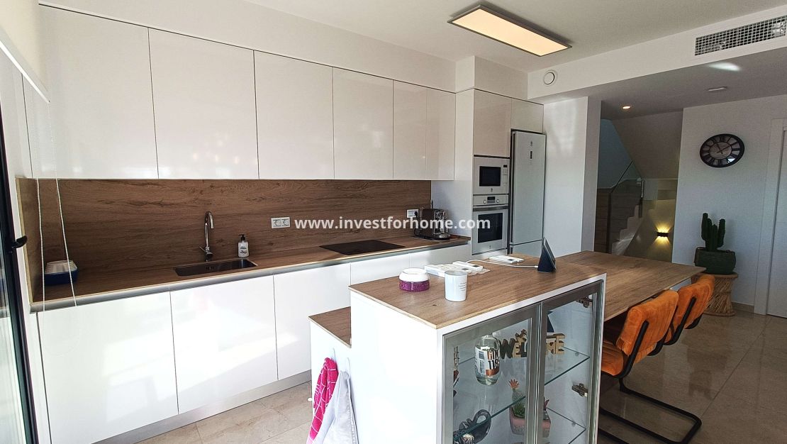 Reventa - Chalet - Algorfa - Inland