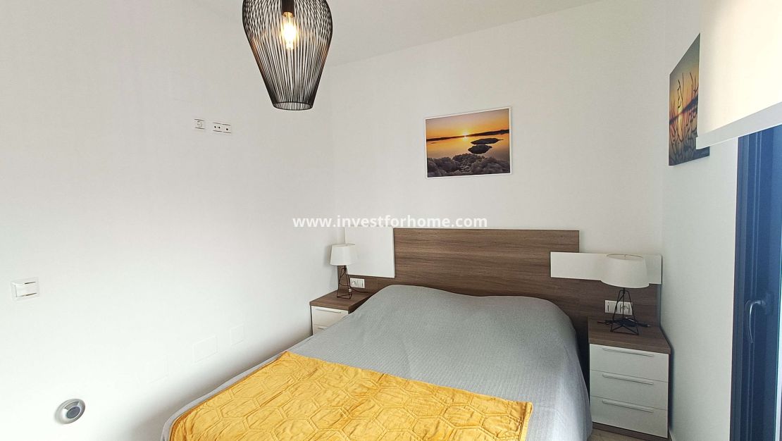 Reventa - Chalet - Algorfa - Inland