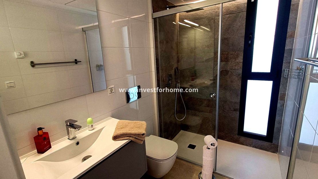 Reventa - Chalet - Algorfa - Inland