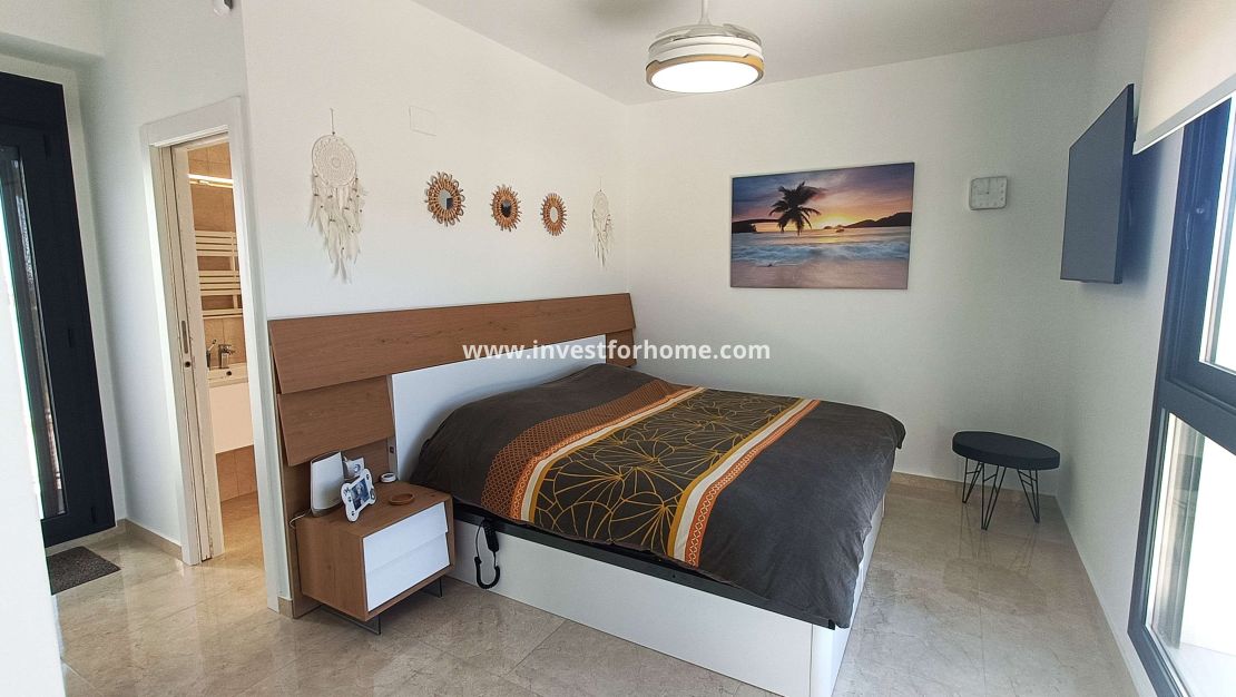 Reventa - Chalet - Algorfa - Inland